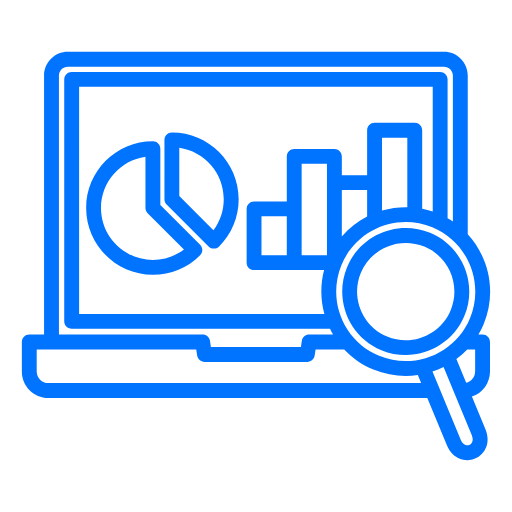 Key Research Areas Image Icon Image