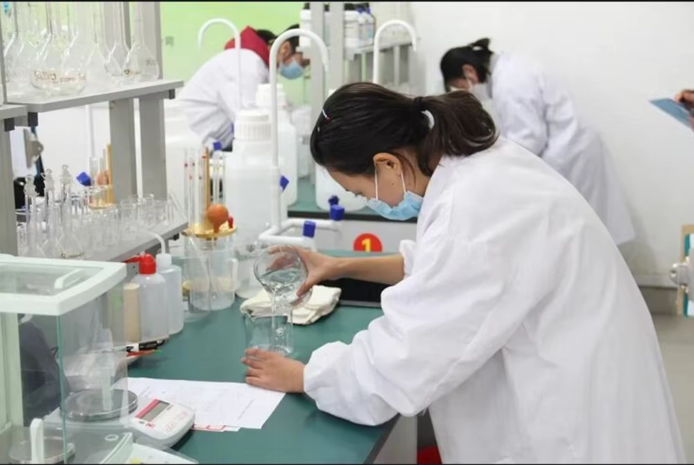 best biotechnology training in chennai