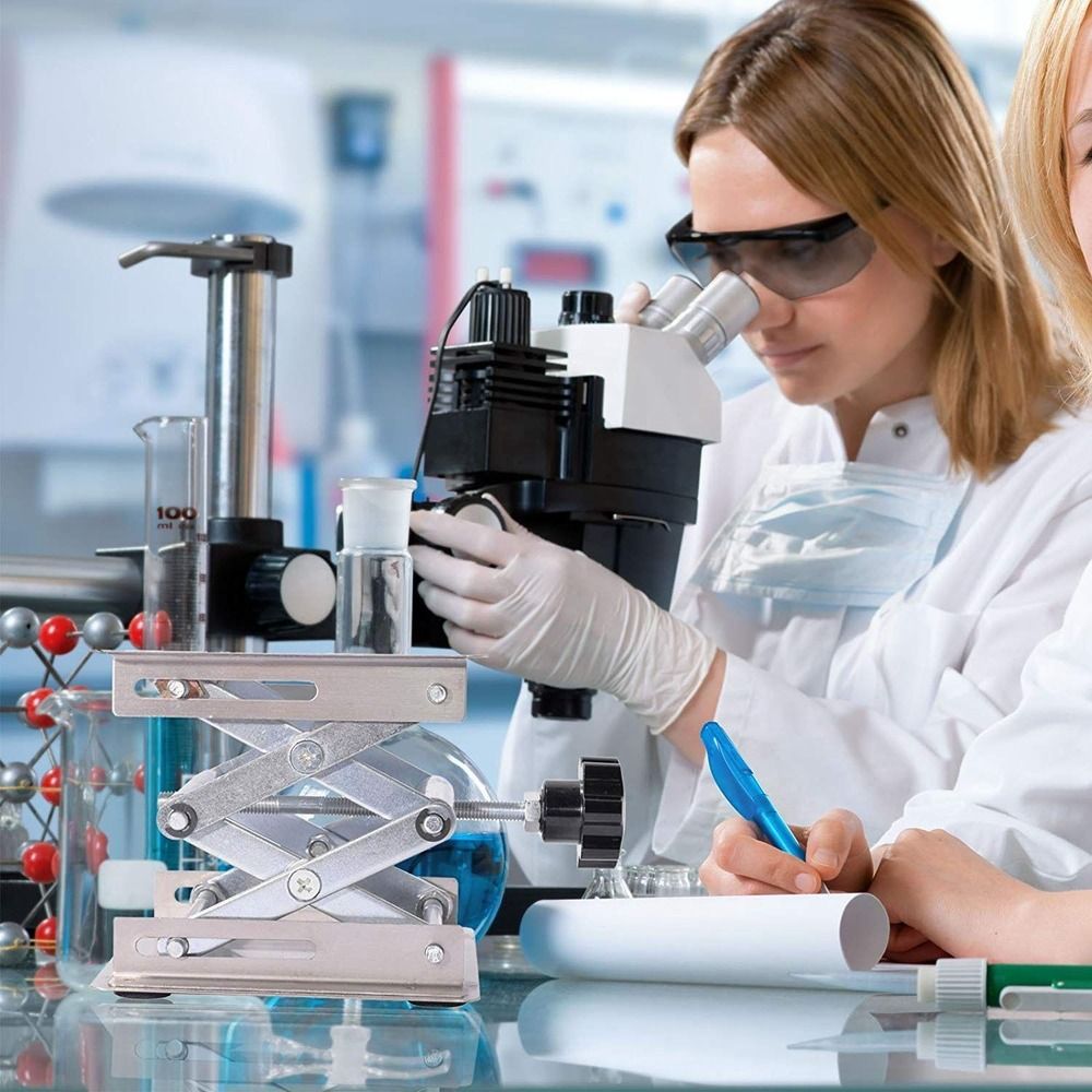 best medical laboratory technology training