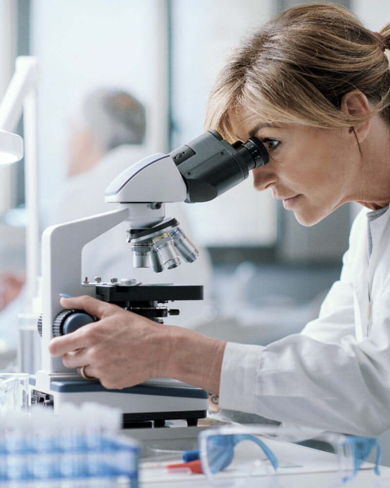 Medical Laboratory Technician Program