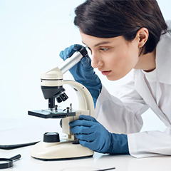 medical laboratory technology training