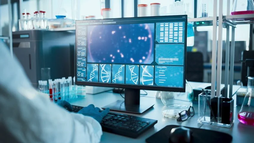 computational biology techniques