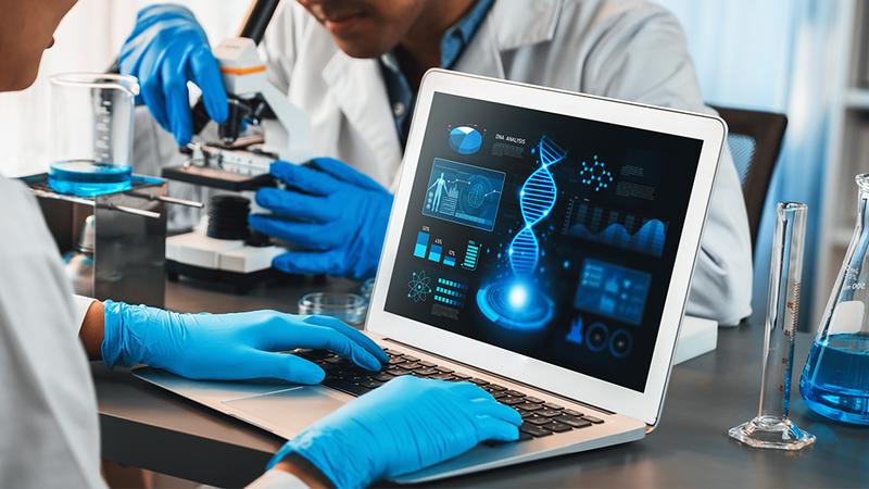 computational biology training