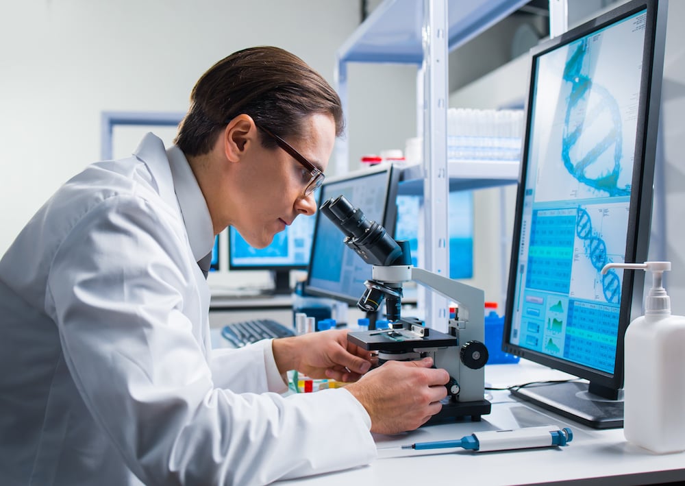 computational genomics