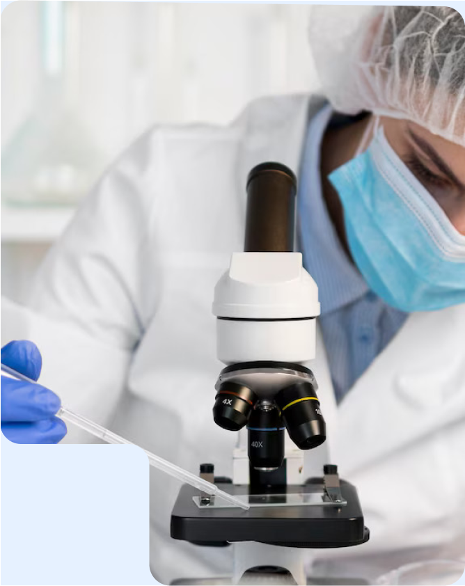Clinical Diagnostic laboratory in chennai