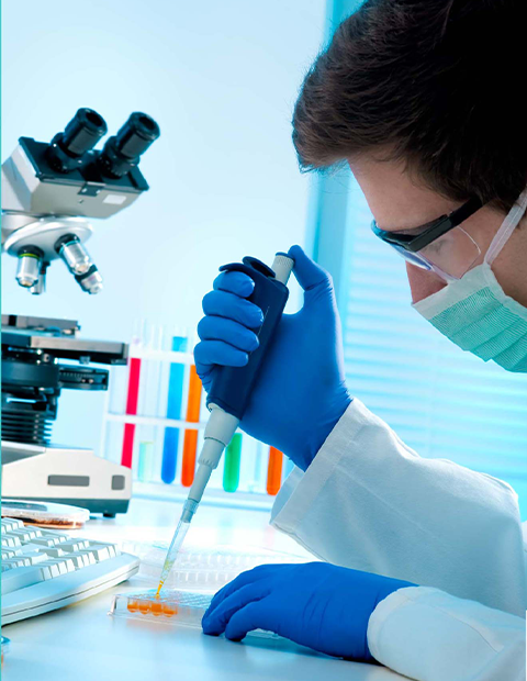 Top clinical laboratory tests