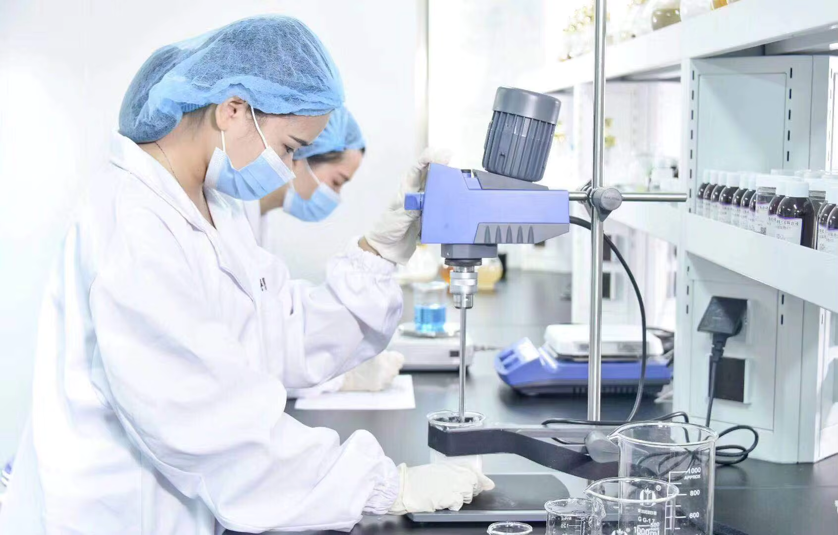 Collaborative Project Management