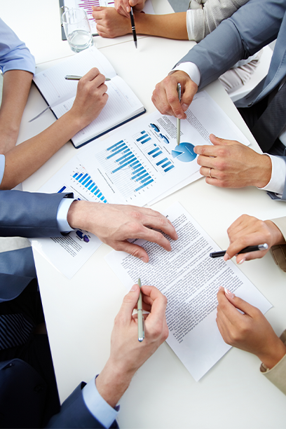 scientific research lab