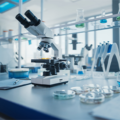 life science training