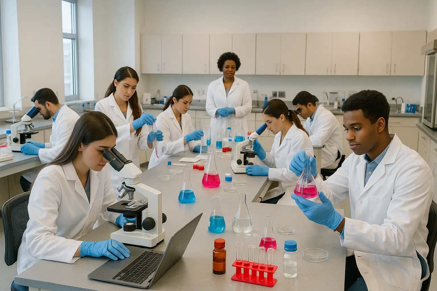 medical coding training program or students