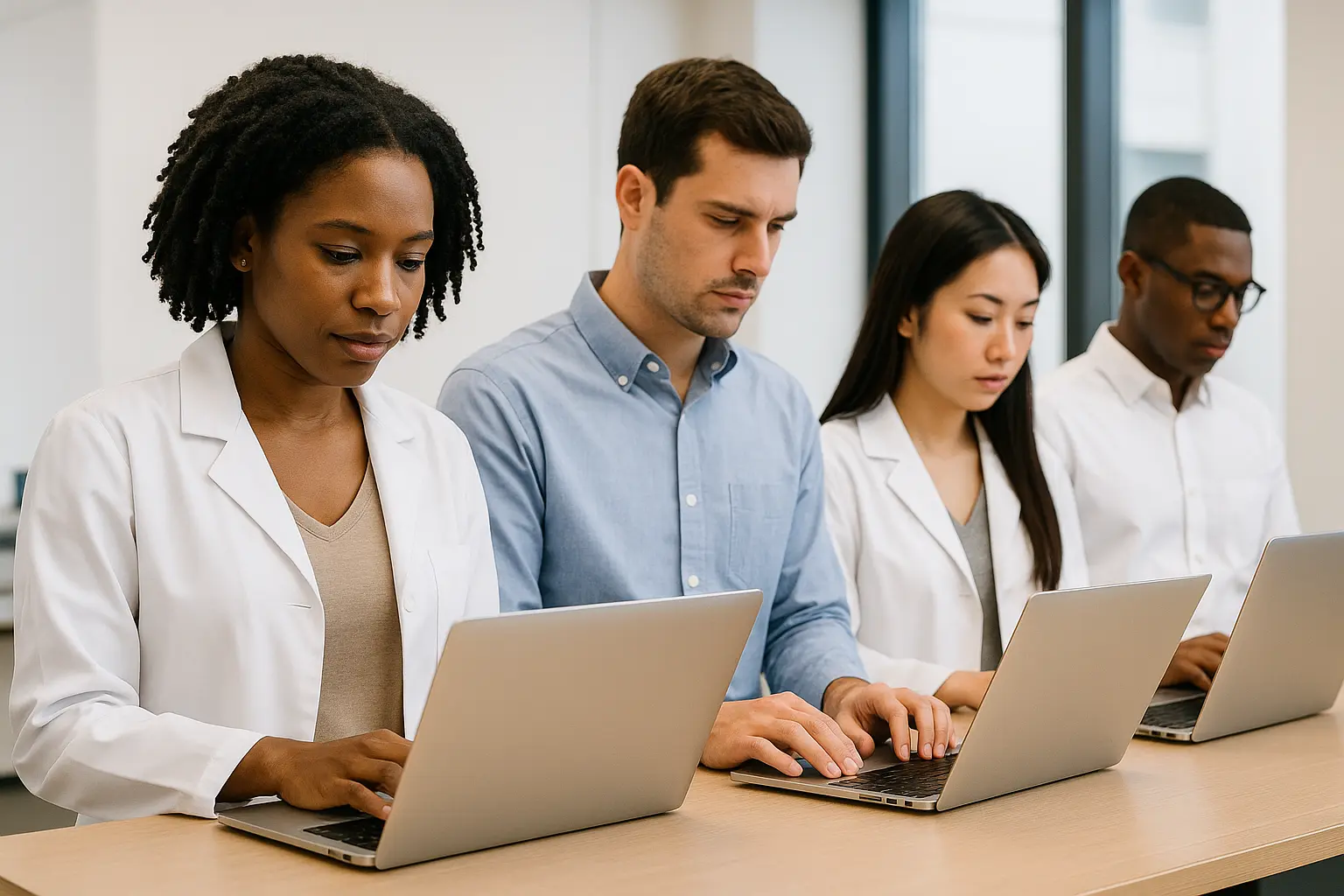 medical coding training program