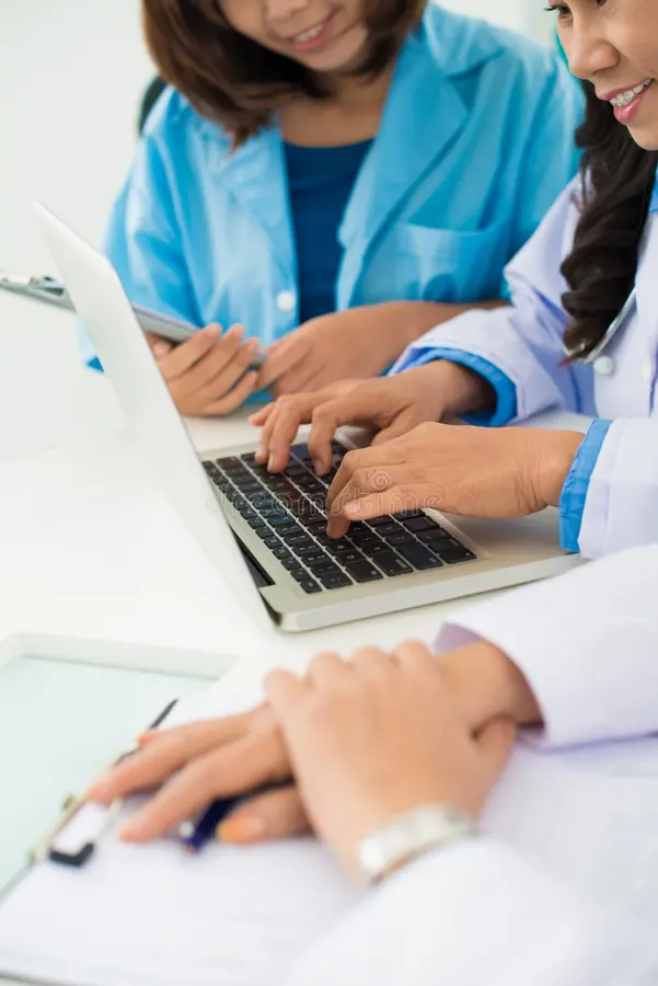 best medical coding training in chennai