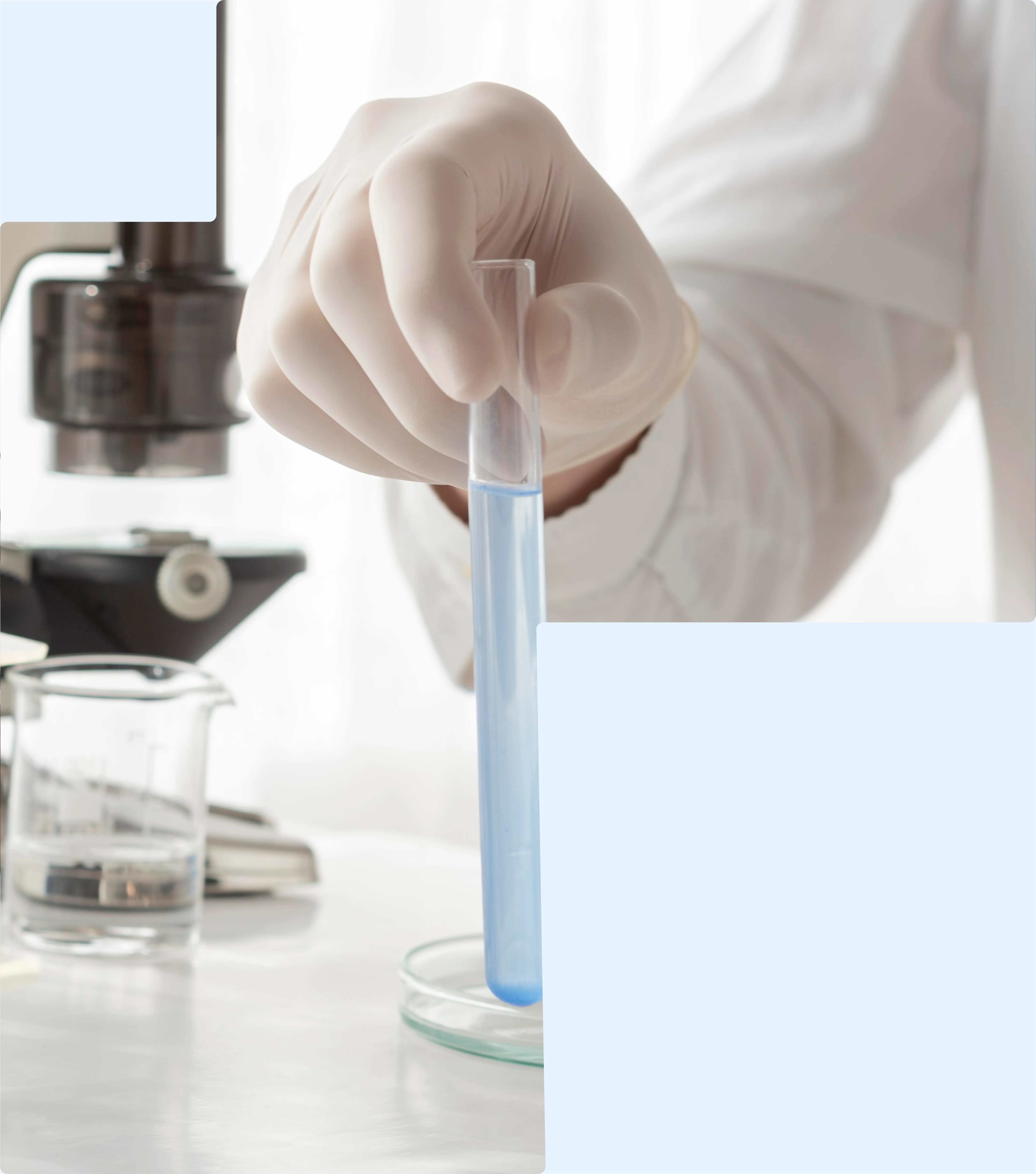 pcr training in chennai