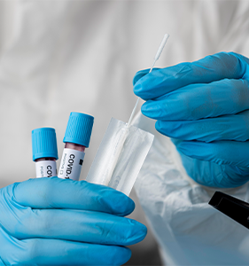 pcr training near me