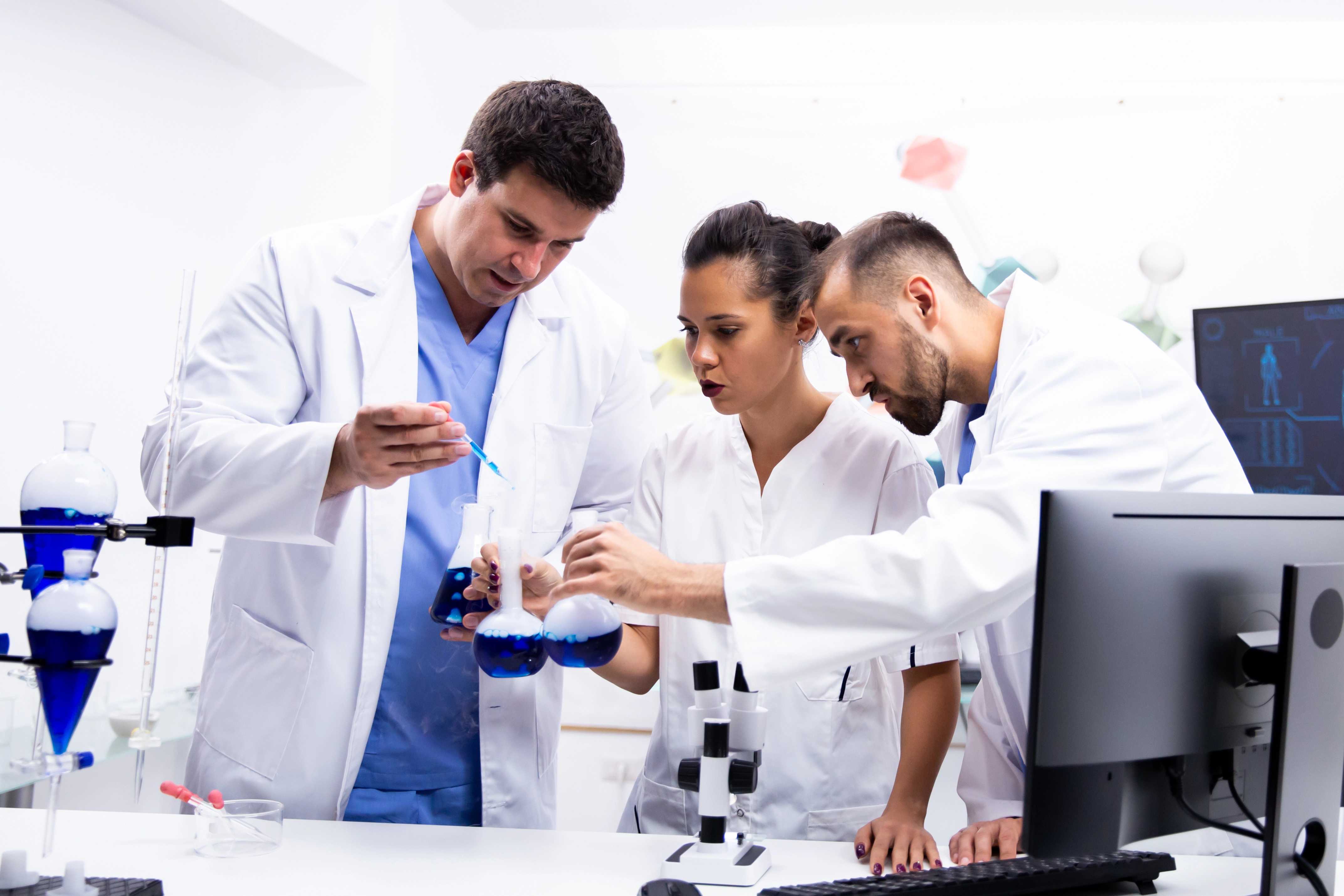 manufacturing quality control