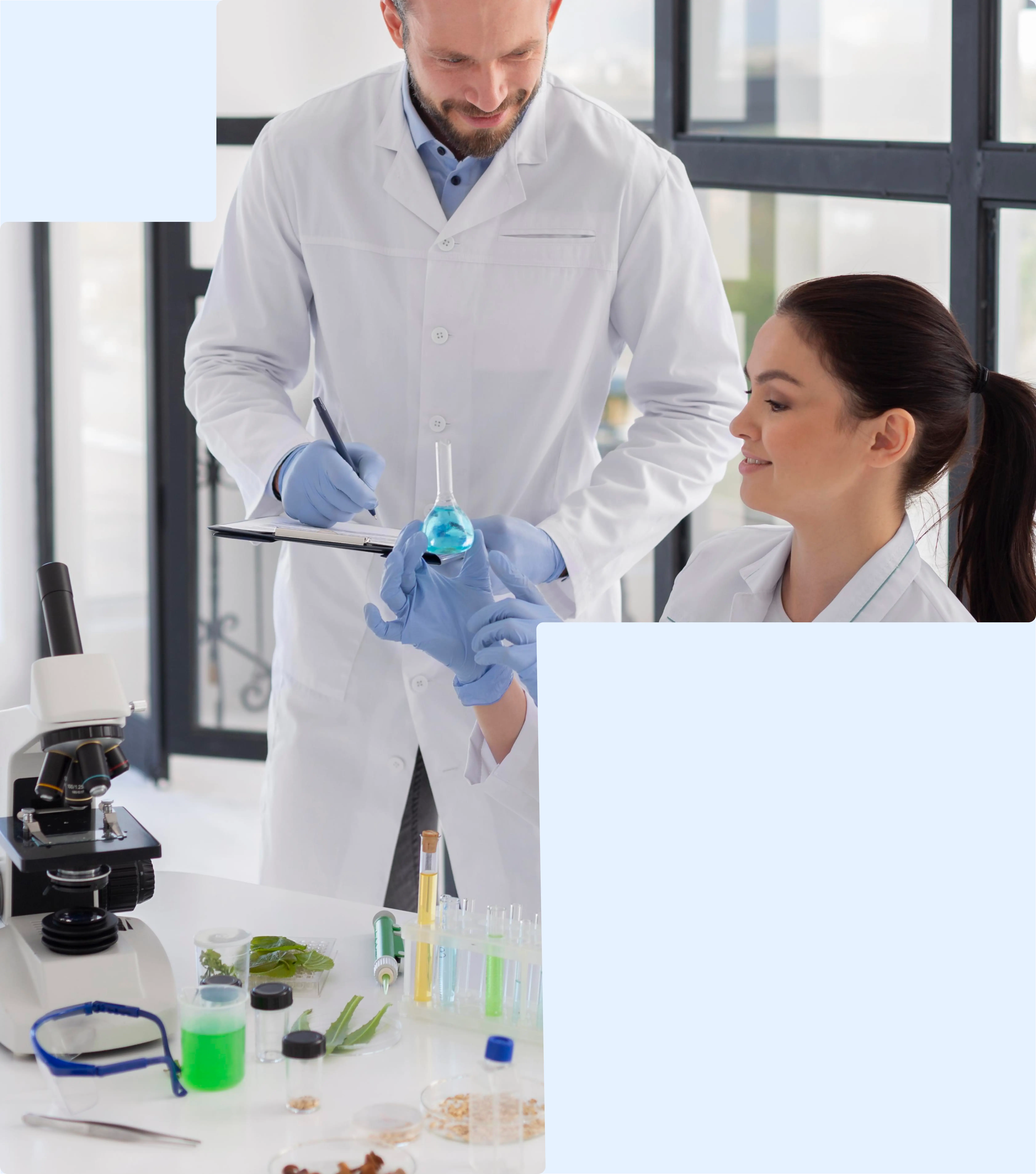 quality control training in chennai