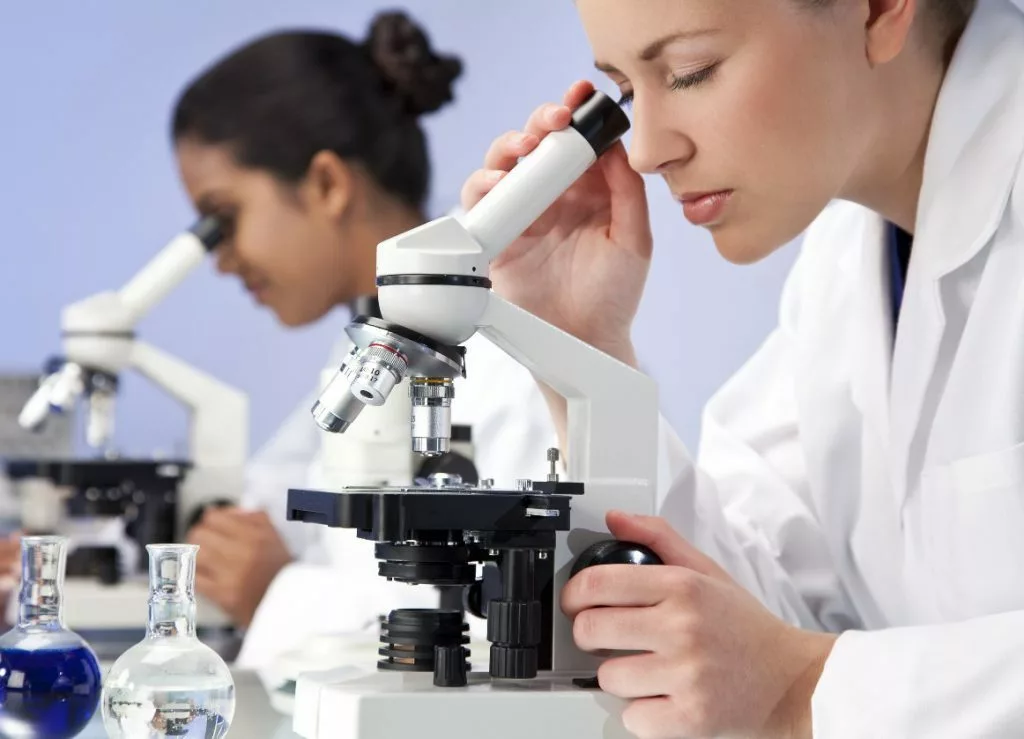 molecular biology training