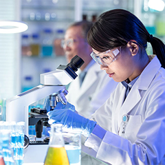 dna and rna extraction