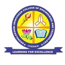 Dhanalakshmi Srinivasan College of Engineering and Technology